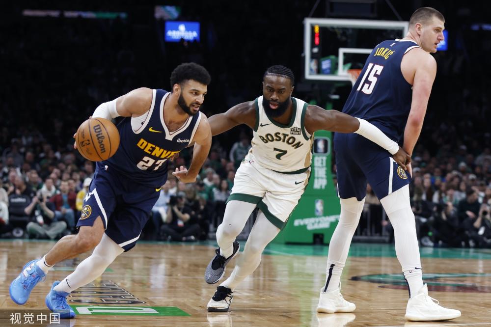 比如在这场 比如在这场